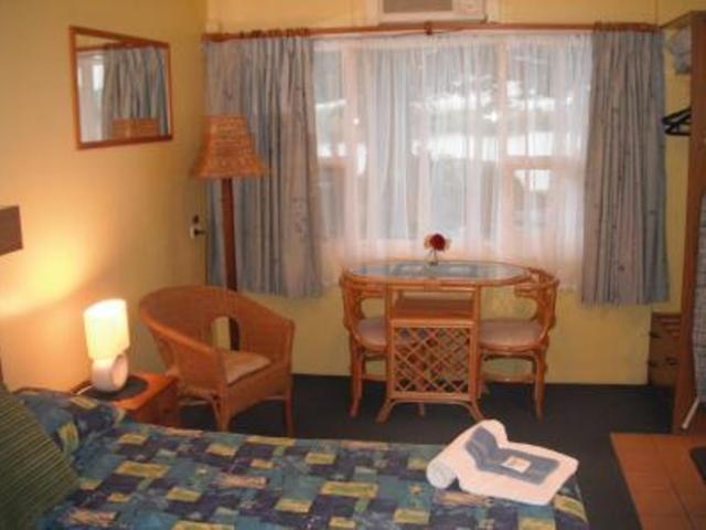 Black Swan Waterfront Motel (Adults Only) Swansea Pokój zdjęcie