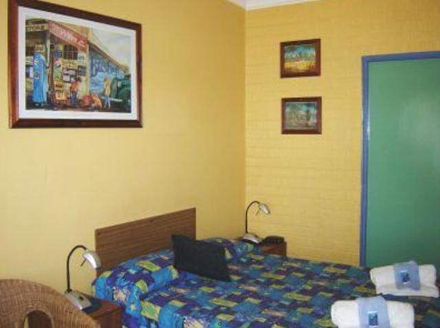 Black Swan Waterfront Motel (Adults Only) Swansea Pokój zdjęcie